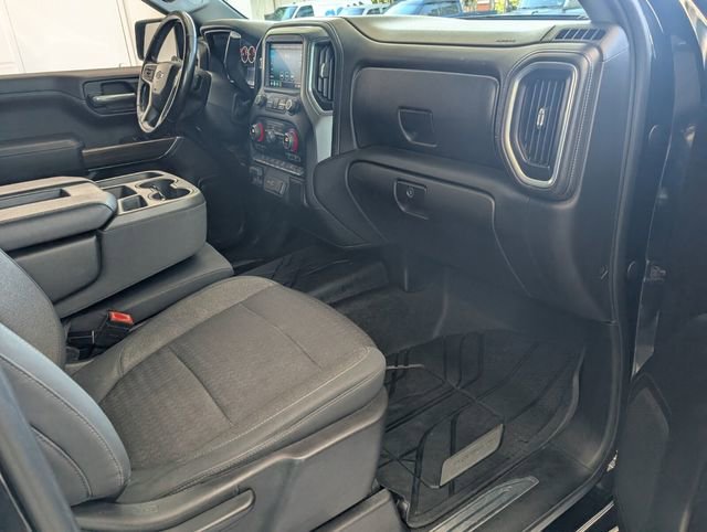 Used 2019 Chevrolet Silverado 1500 RST image 17