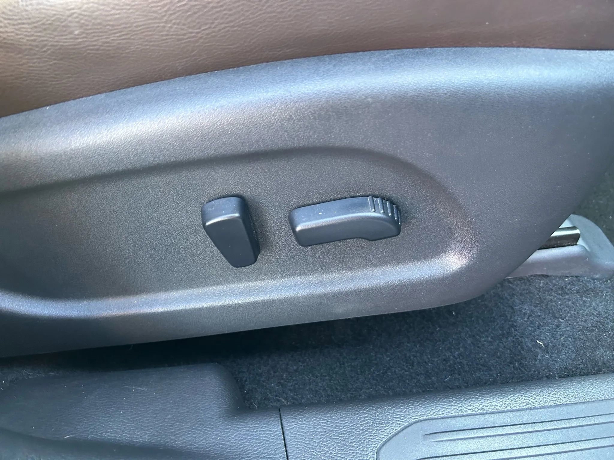 Used 2018 Nissan Murano SL w/ Cargo Package image 31