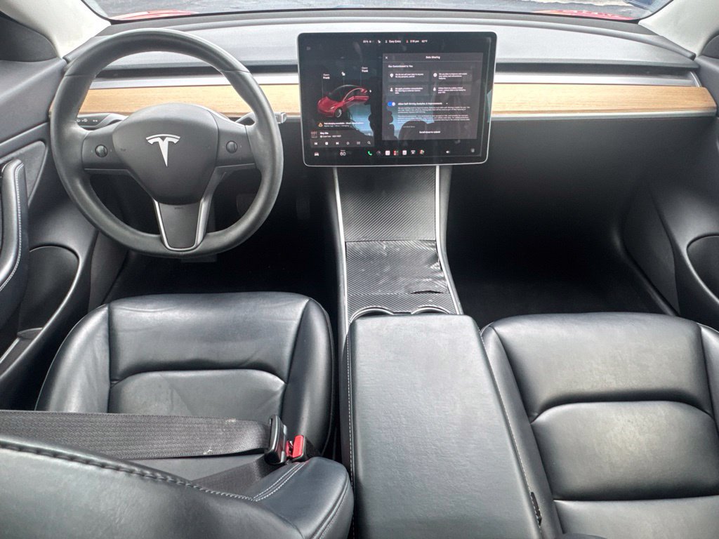 Used 2019 Tesla Model 3 Standard Range Plus RWD image 16