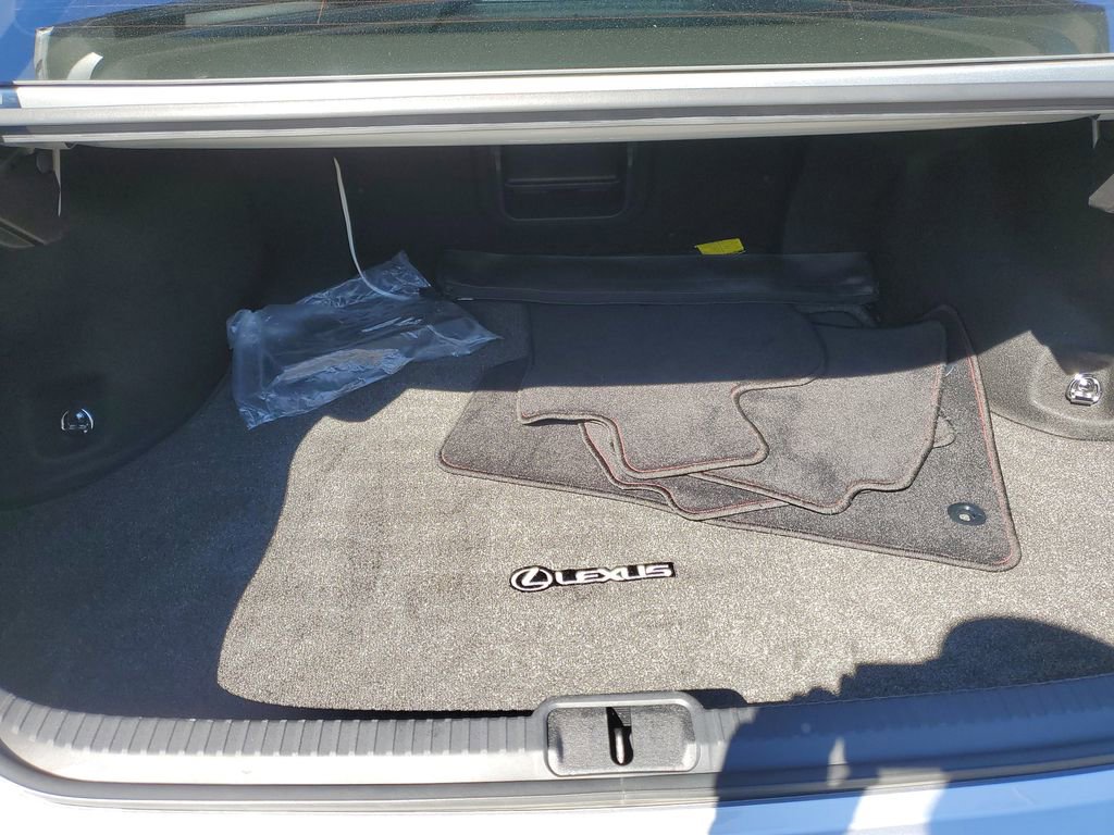 Used 2022 Lexus ES 350 F Sport w/ Accessory Package 2 image 6