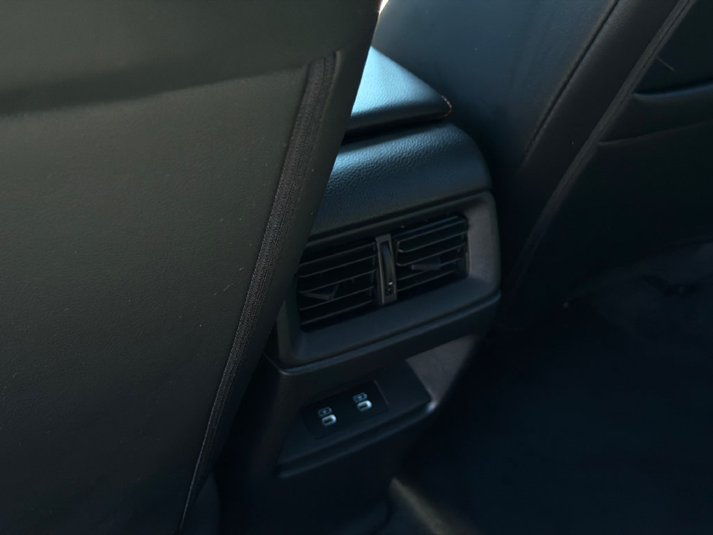 Used 2025 Honda CR-V Sport Touring image 22