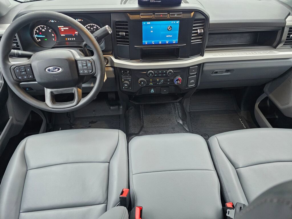 Certified 2024 Ford F250 XL image 14