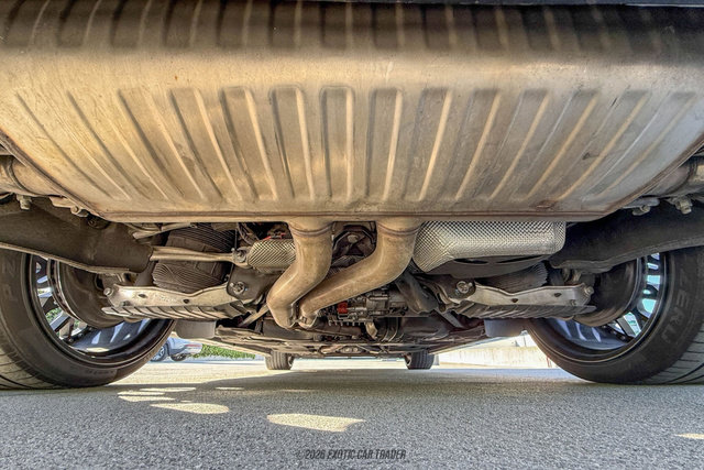 Used 2021 Lamborghini Urus image 89