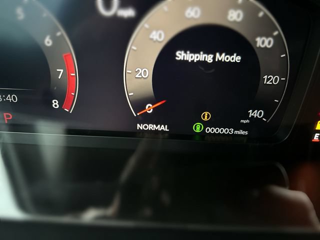 New 2026 Acura ADX A-Spec AWD/4WD image 16