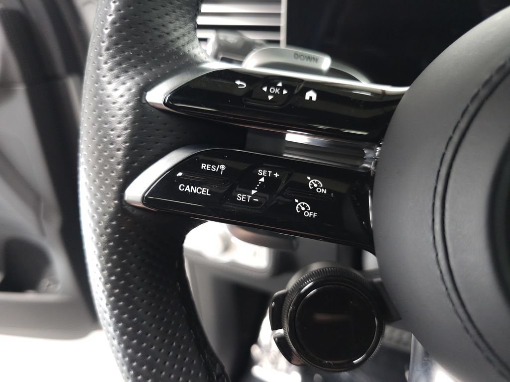 Used 2024 Mercedes-Benz GLE 63 AMG S image 11