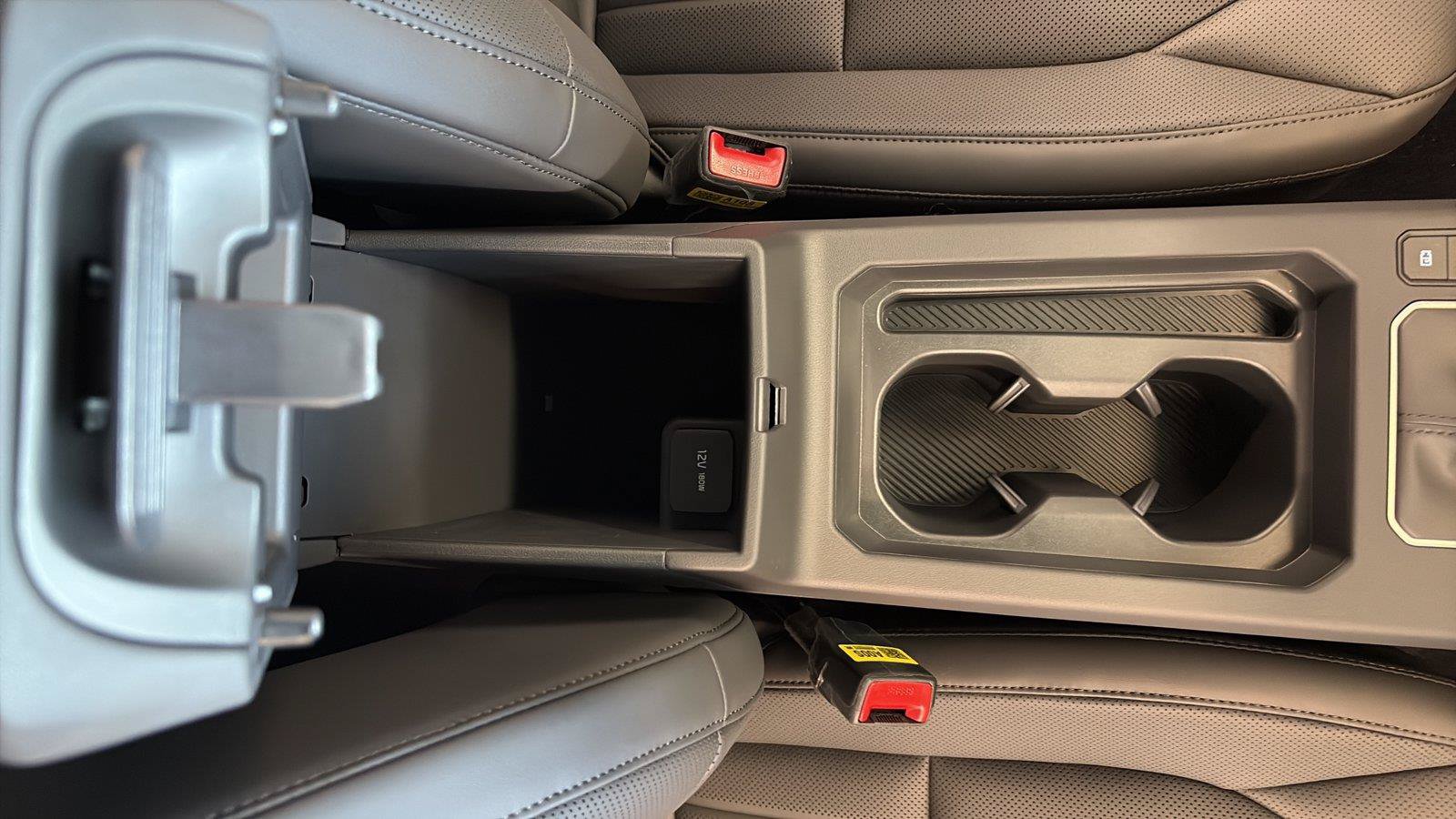 New 2027 Kia Seltos X-Line S AWD/4WD image 22
