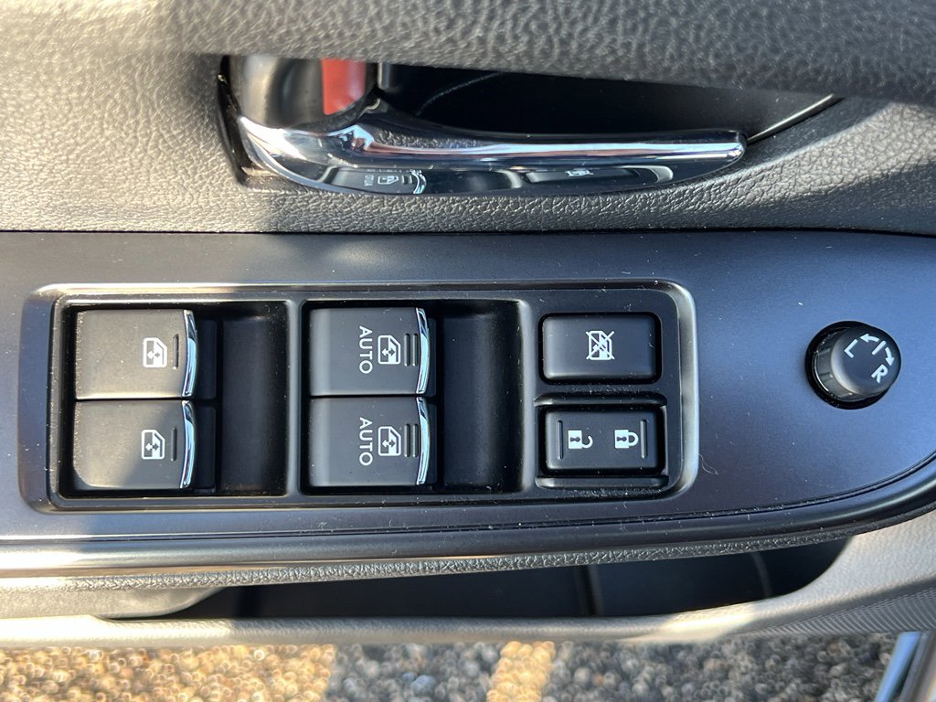 Used 2021 Subaru WRX Limited w/ Popular Package #3 (IZT) image 12