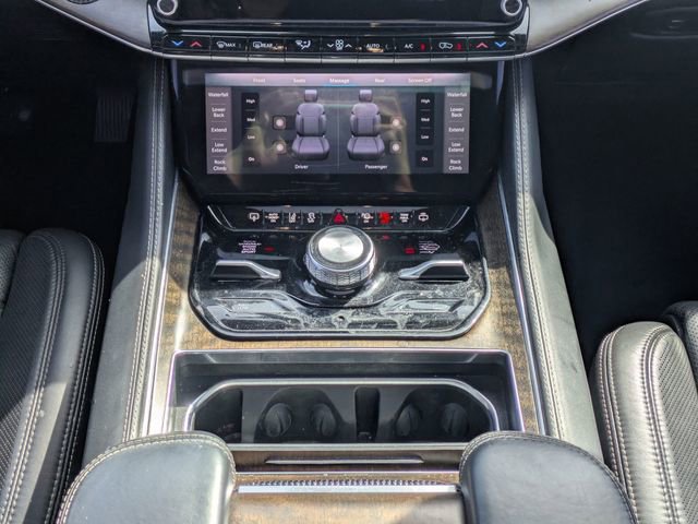 Used 2022 Jeep Grand Wagoneer Series I AWD/4WD image 20