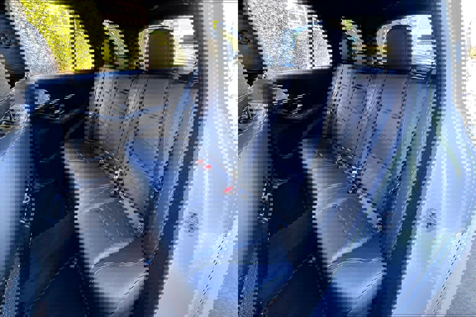 Used 2023 Mercedes-Benz GLE 350 4MATIC image 20