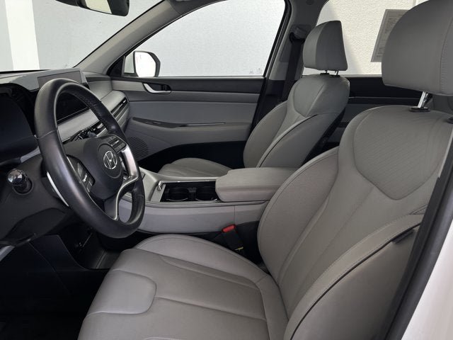 Used 2025 Hyundai Palisade SEL AWD/4WD image 15