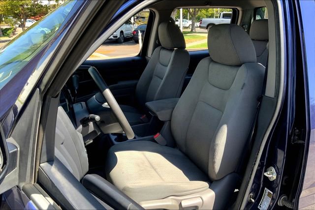 Used 2013 Honda Ridgeline RT image 23