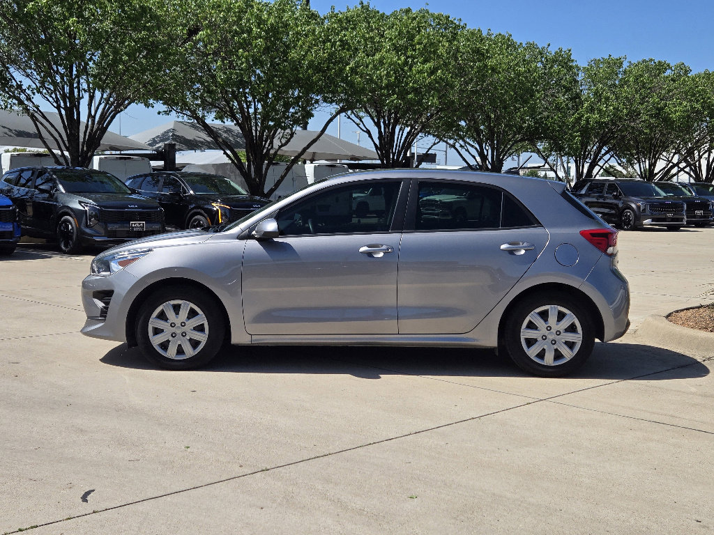 Used 2023 Kia Rio S image 12