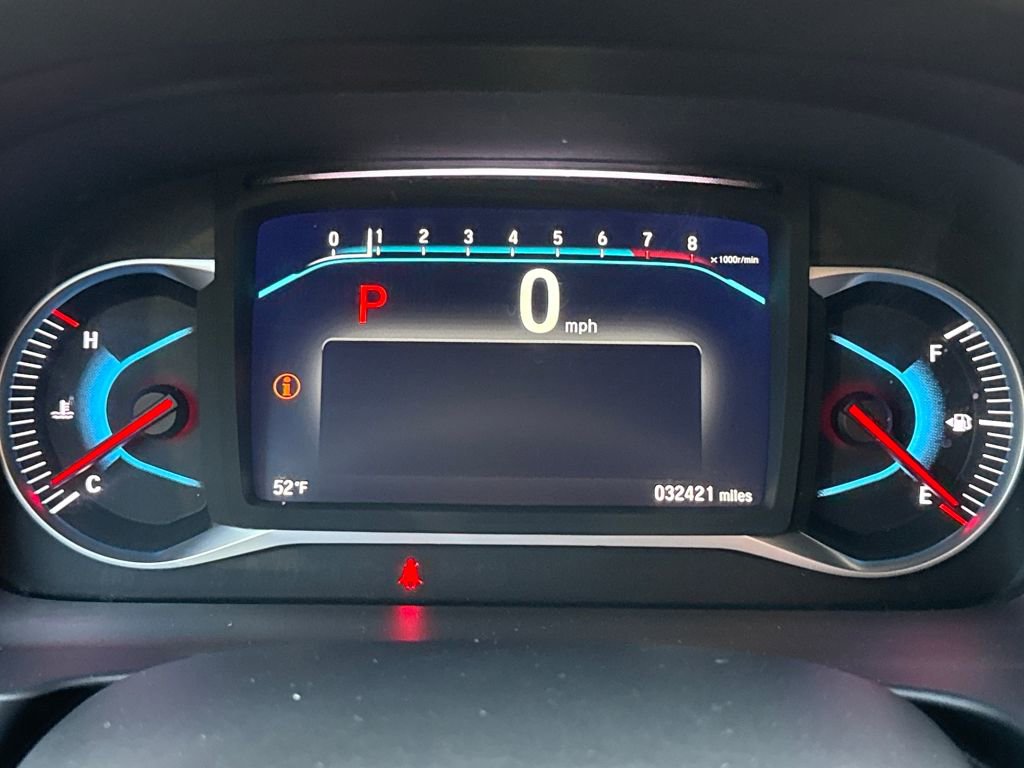 Used 2022 Honda Pilot Elite image 19