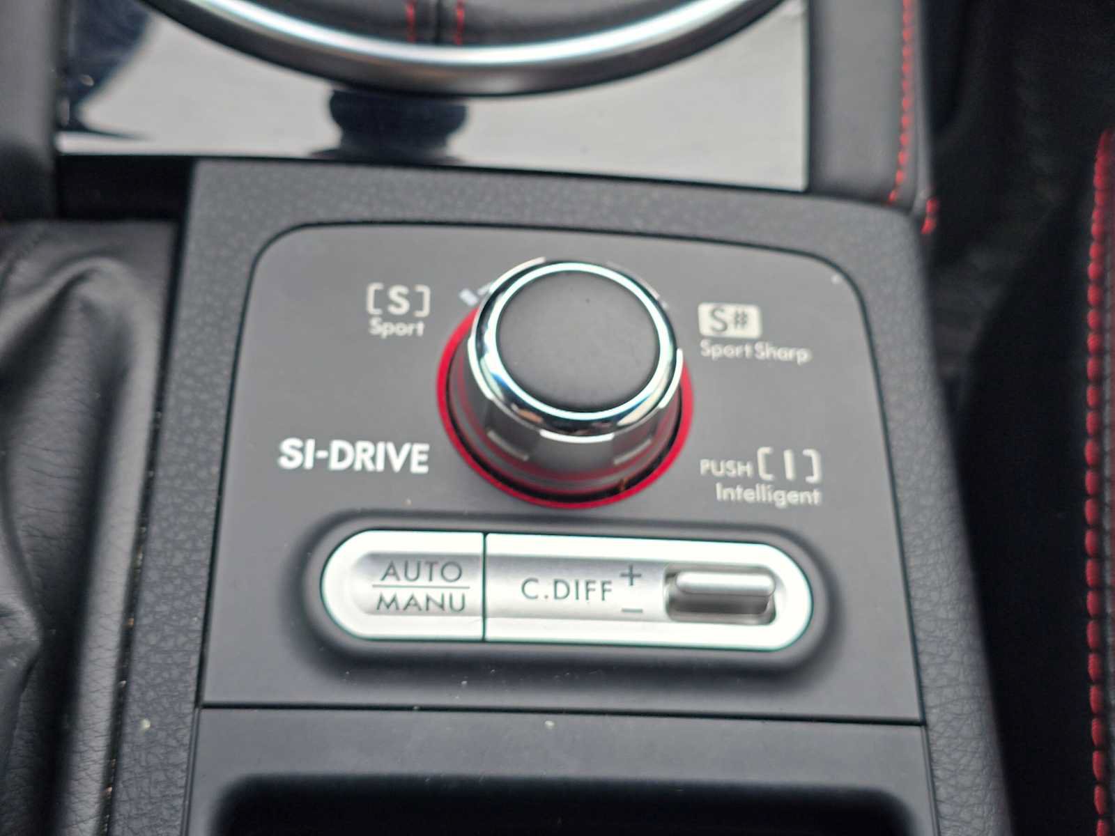 Used 2020 Subaru WRX STI AWD/4WD image 30