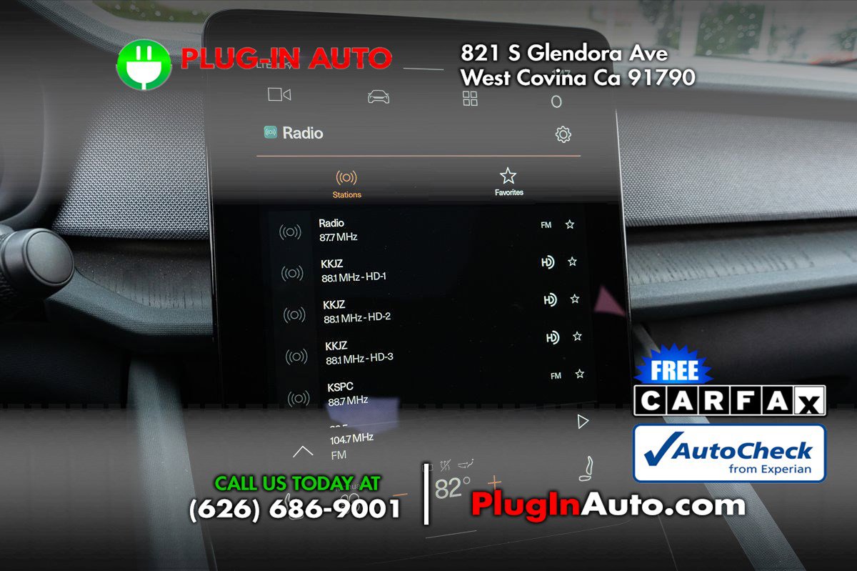 Used 2023 Polestar Polestar 2 image 25