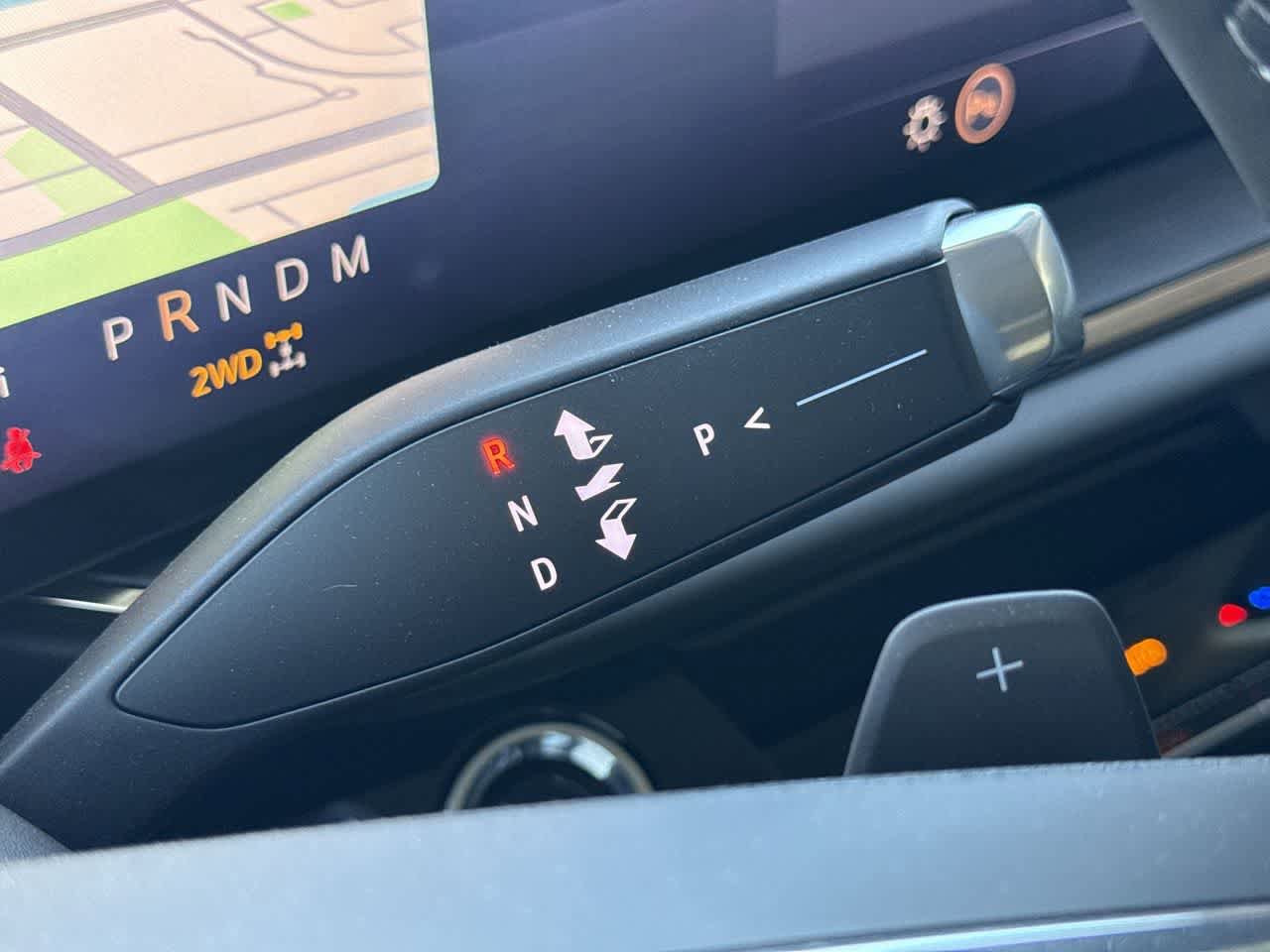 New 2025 Buick Envision Avenir AWD/4WD image 21
