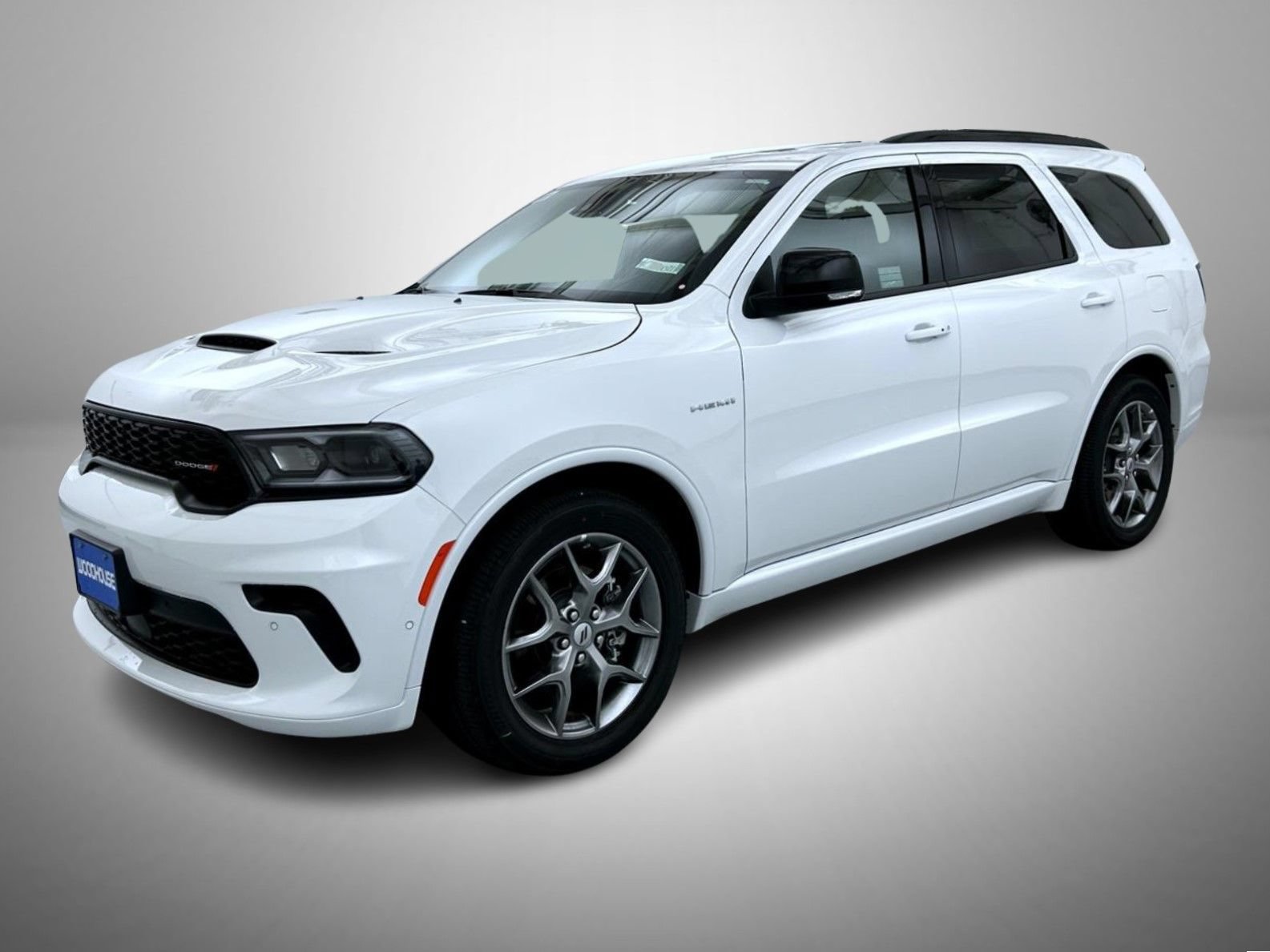 New 2027 Dodge Durango GT