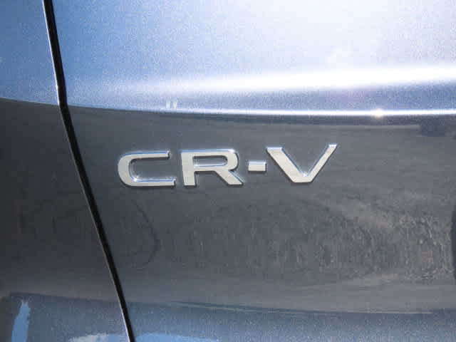 Certified 2024 Honda CR-V EX image 8