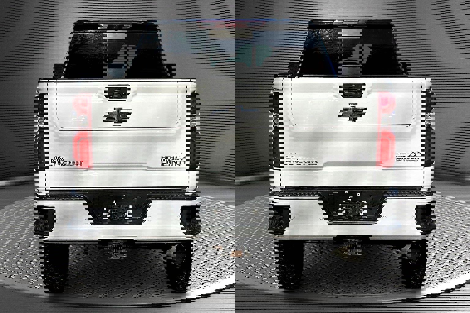 Certified 2024 Chevrolet Silverado 3500 High Country w/ High Country Premium Package image 5