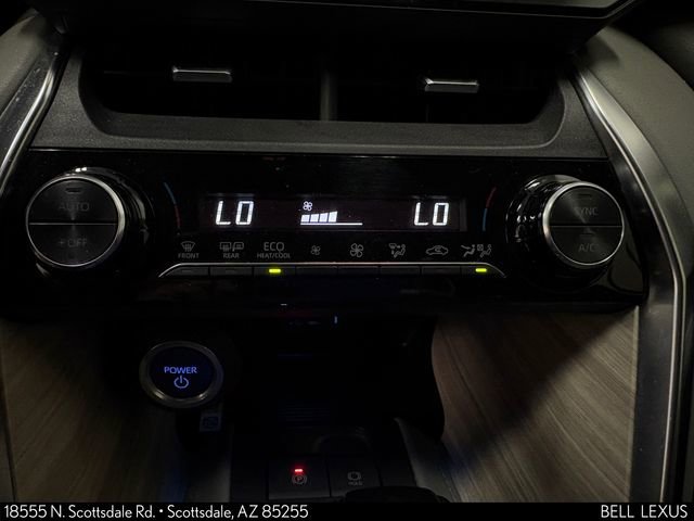 Used 2021 Toyota Venza XLE w/ Softex Package AWD/4WD image 18