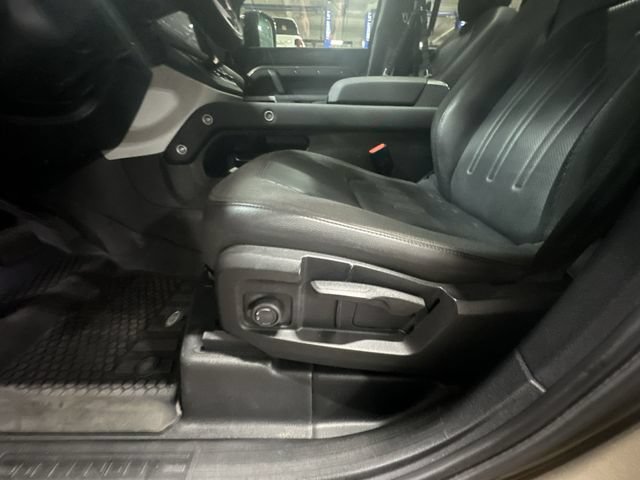 Used 2021 Land Rover Defender 110 S AWD/4WD image 18
