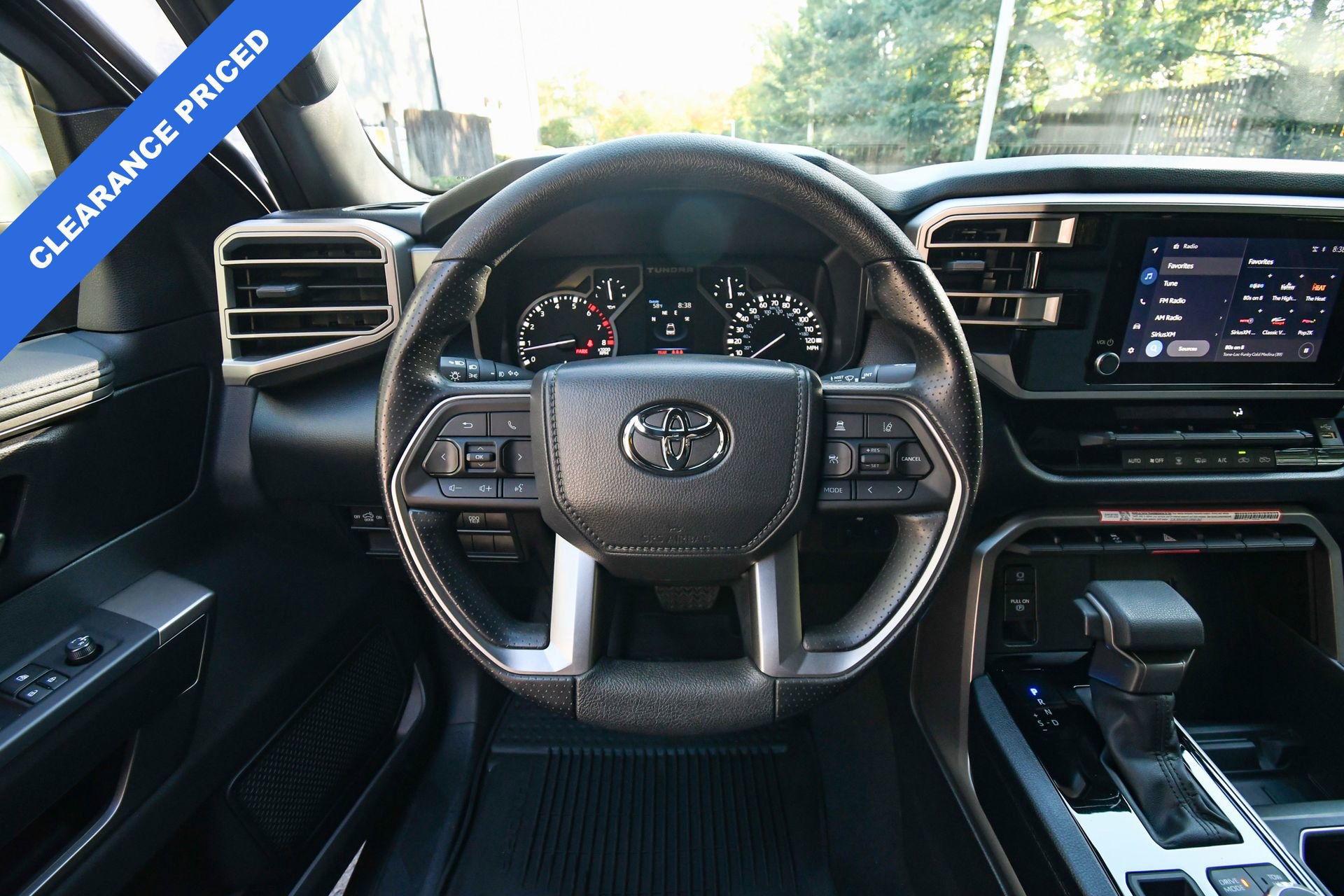 Used 2025 Toyota Tundra SR5 image 13