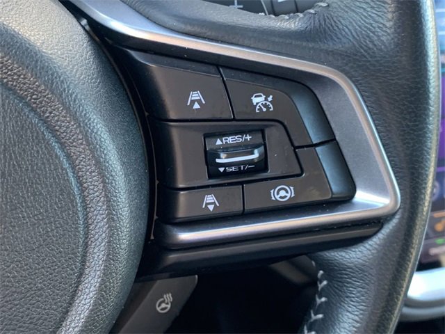 Used 2022 Subaru Outback Limited image 29