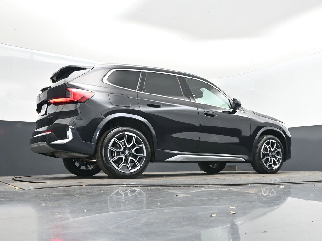 Used 2025 BMW X1 xDrive28i image 42