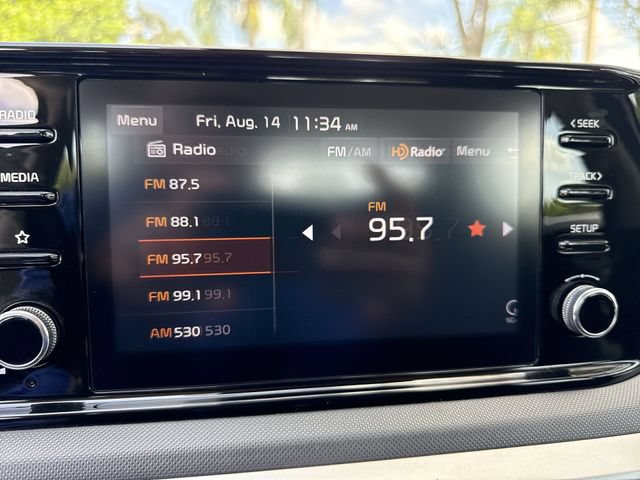 Used 2022 Kia K5 LXS FWD image 16