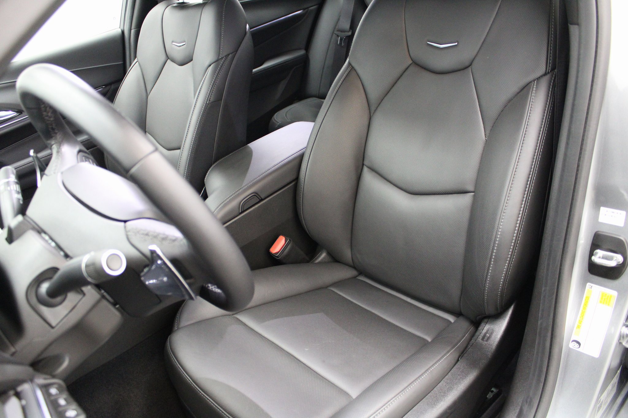 Used 2024 Cadillac CT4 Premium Luxury w/ Super Cruise 2 Package image 15