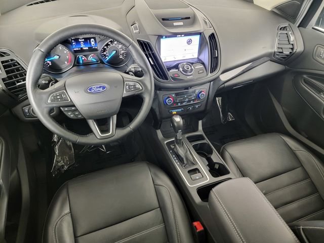 Used 2017 Ford Escape Titanium AWD/4WD image 32