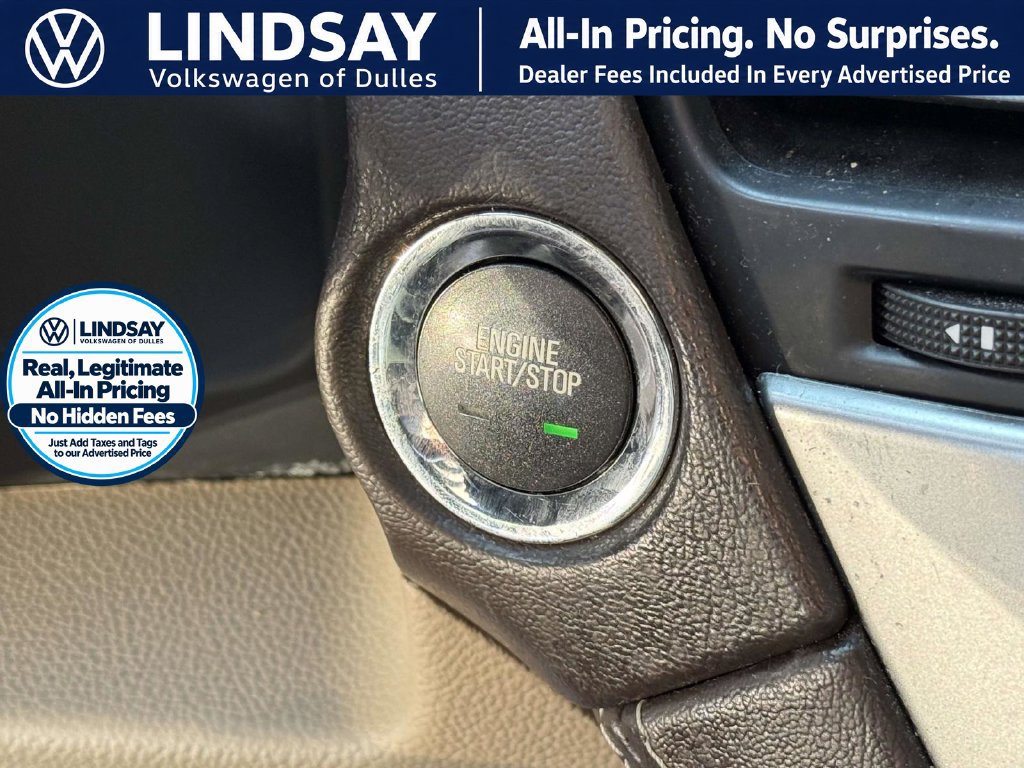 Used 2017 Chevrolet Tahoe LT w/ Texas Edition Package AWD/4WD image 20