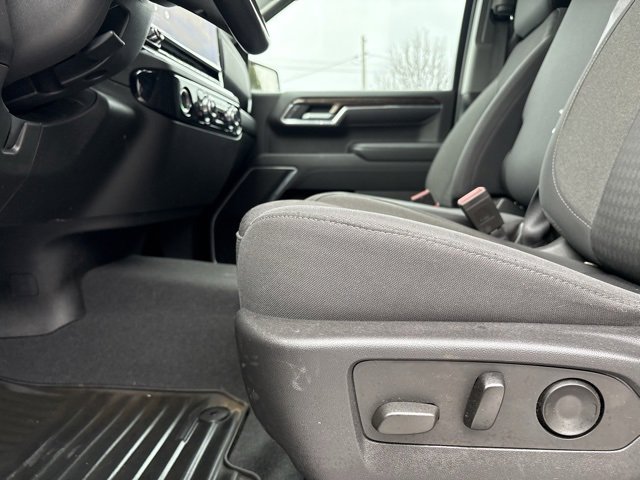 Used 2022 GMC Sierra 1500 Elevation image 30