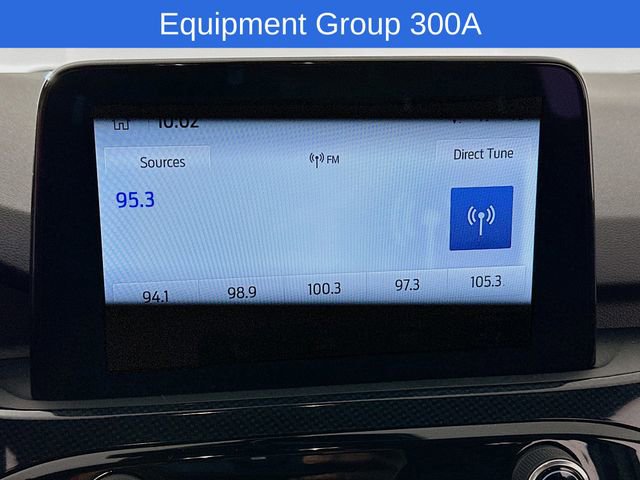 Certified 2023 Ford Escape ST-Line image 14