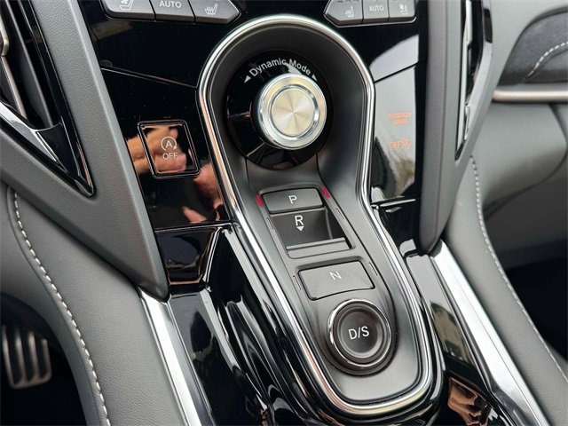 Used 2024 Acura RDX AWD w/ A-Spec & Advance Pkg image 33