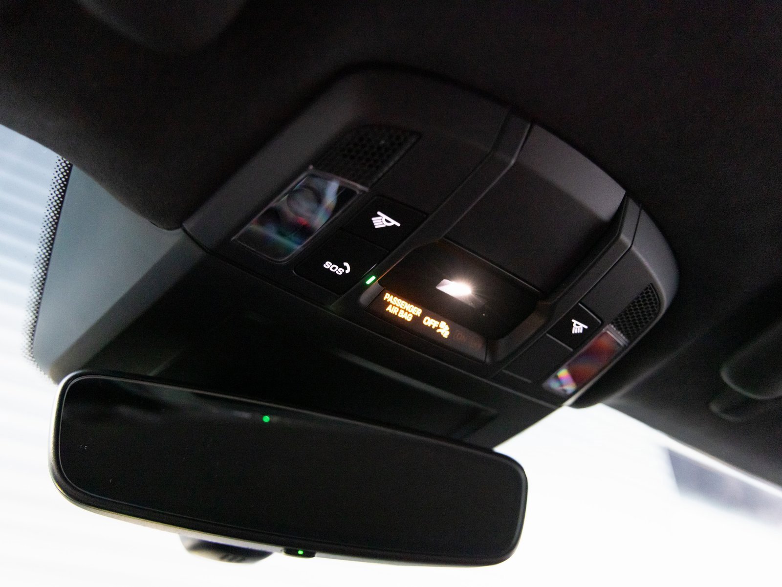 Used 2021 Porsche 911 Turbo S image 20