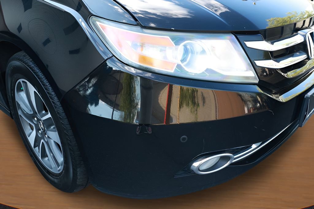 Used 2016 Honda Odyssey Touring image 16