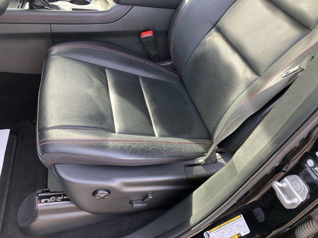 Certified 2022 Dodge Durango R/T w/ Blacktop Package image 11