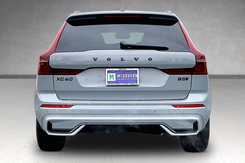 New 2026 Volvo XC60 B5 Ultra w/ Climate Package AWD/4WD image 4