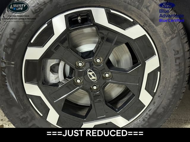 Used 2024 Hyundai Santa Fe SE AWD/4WD image 10