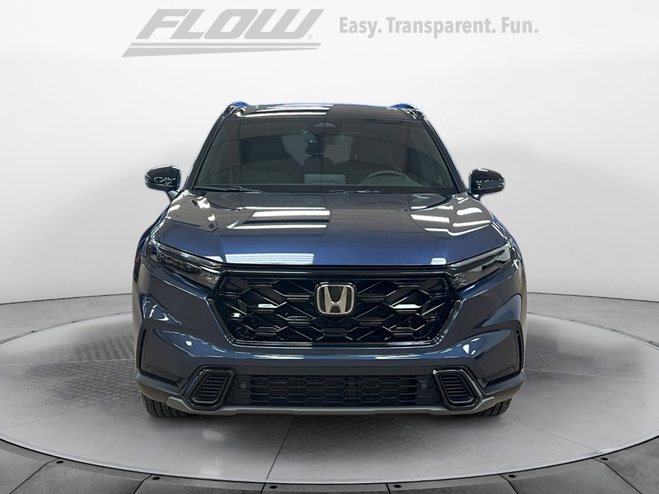 Certified 2026 Honda CR-V Sport-L image 2