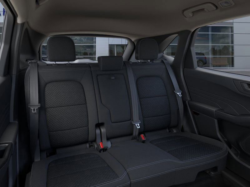 New 2024 Ford Escape Active w/ Tech Pack #2 image 11