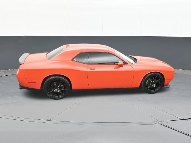 Used 2023 Dodge Challenger R/T RWD image 56