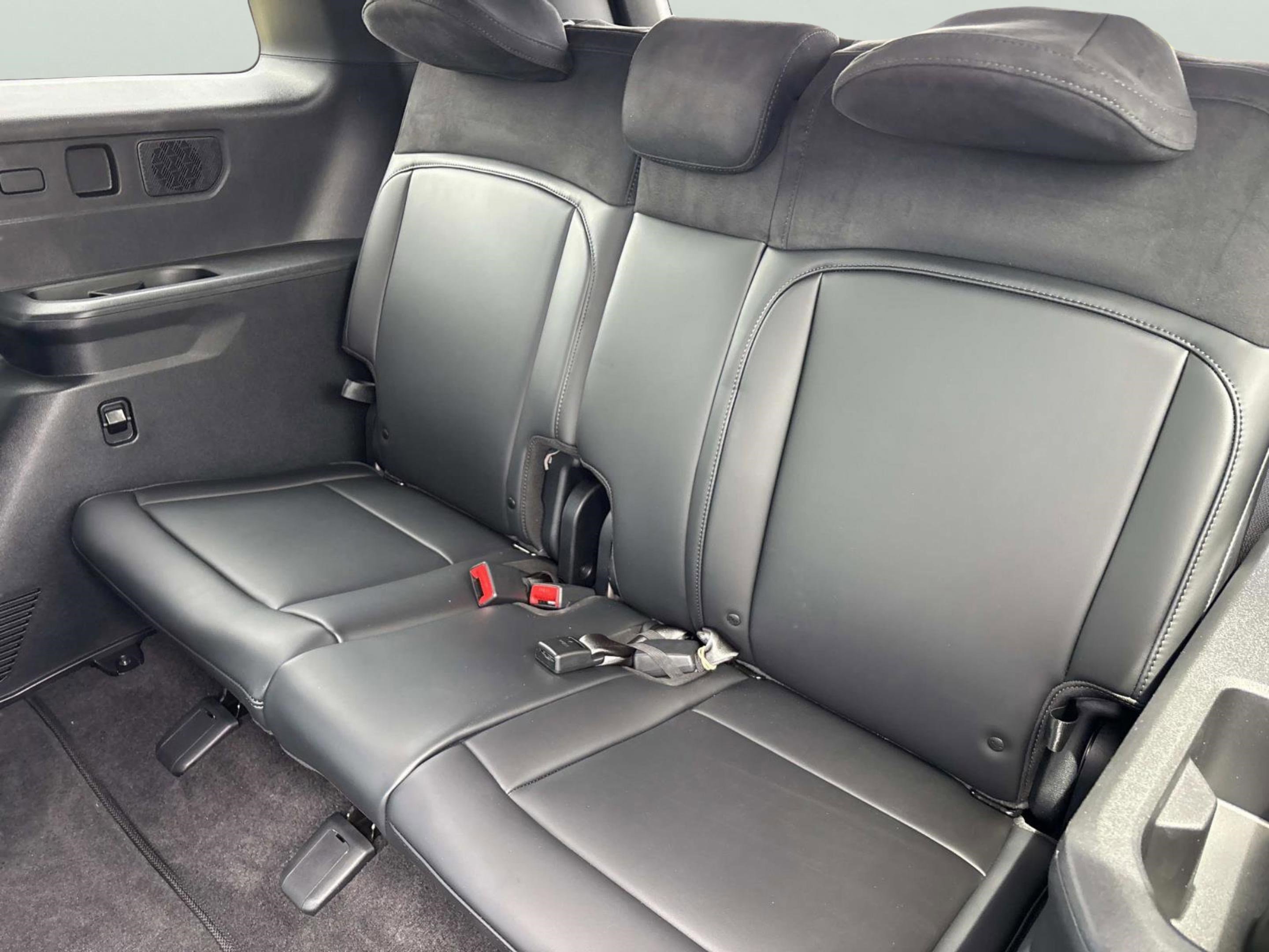 New 2027 Kia Telluride SX Prestige X-Pro AWD/4WD image 16