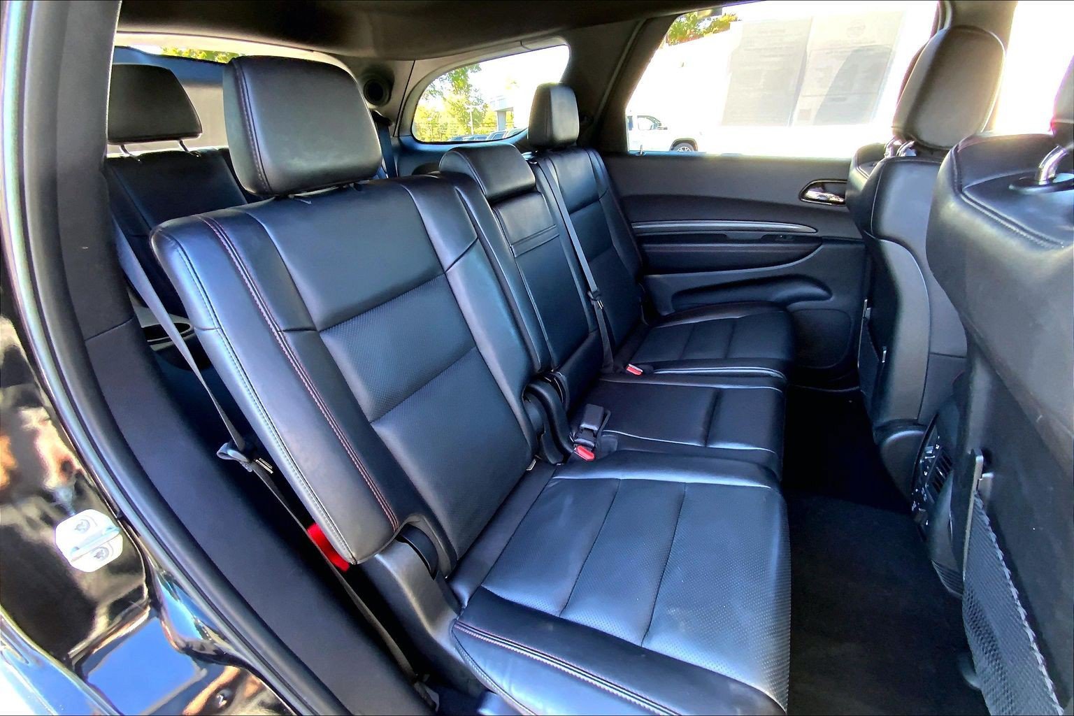 Certified 2025 Dodge Durango GT AWD/4WD image 19
