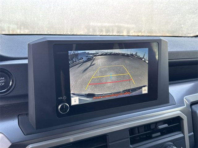 Certified 2025 Toyota Tacoma SR5 image 18
