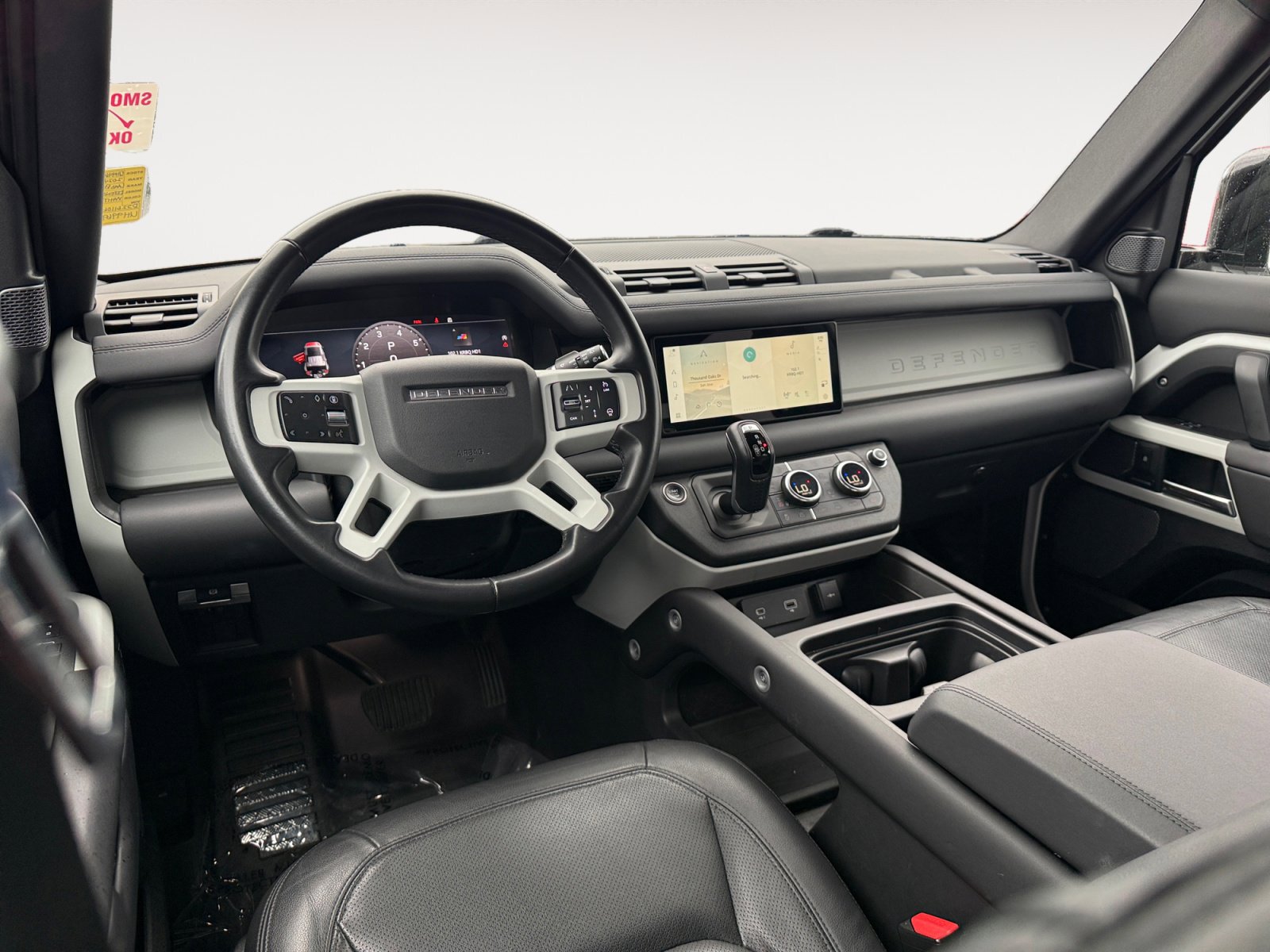 Used 2024 Land Rover Defender 110 S image 15