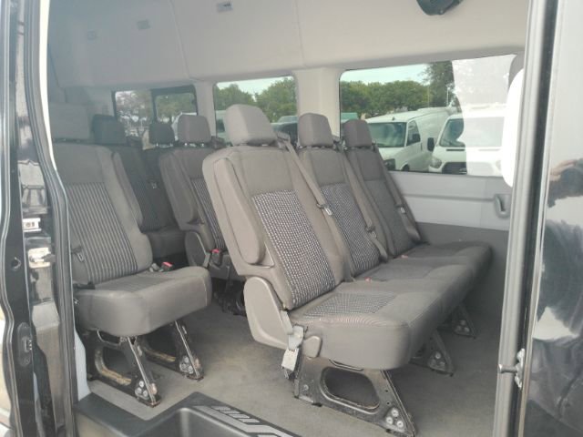 Used 2018 Ford Transit 350 XLT RWD image 7
