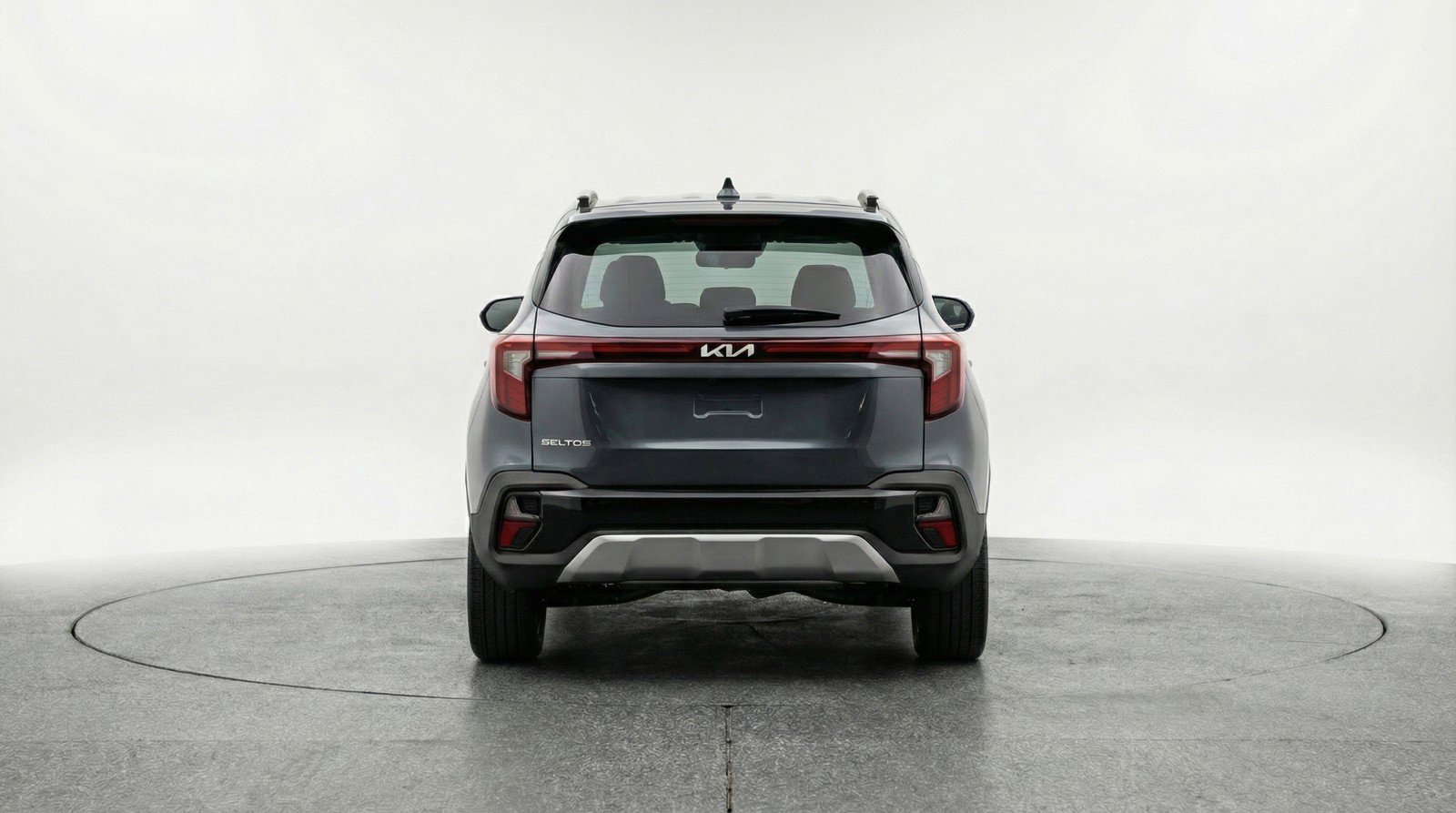 Used 2025 Kia Seltos S image 7