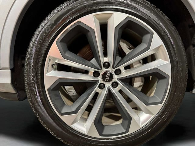 Used 2022 Audi Q7 3.0T Premium Plus image 35